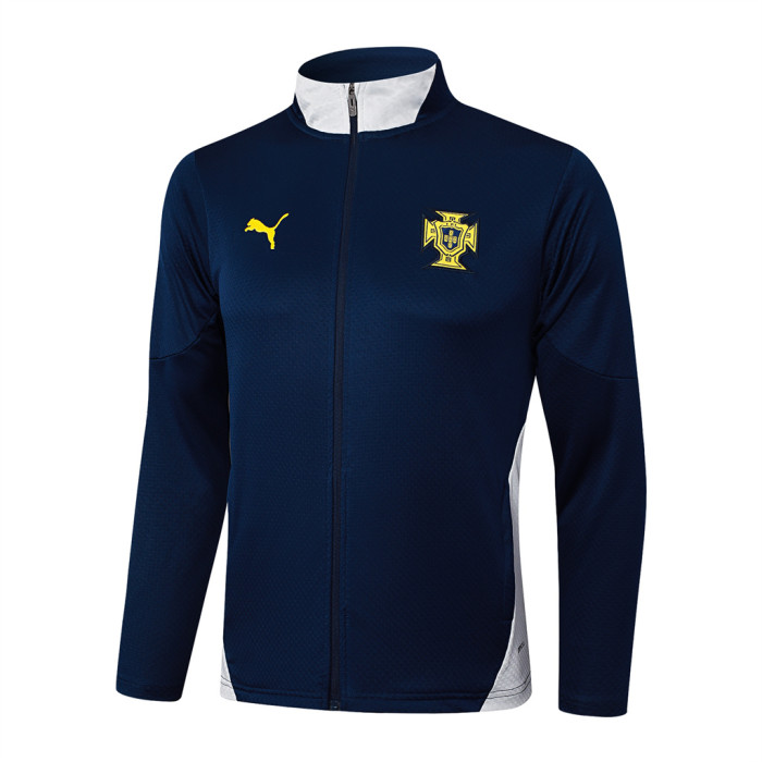 Portugal Training Jacket 25/26