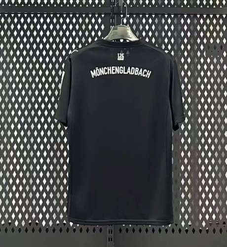 Moenchengladbach Third Man Jersey 25/26