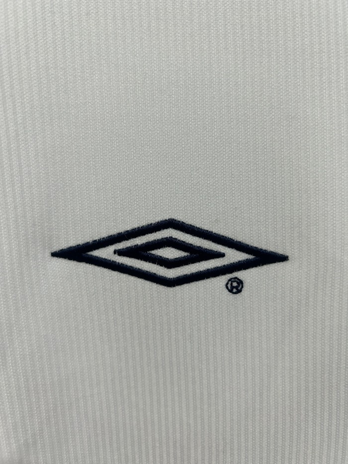 Manchester United Away Retro Jersey 2000/01