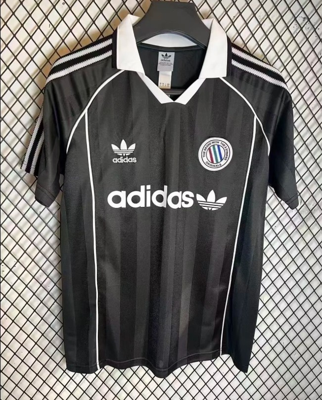 2025 OASIS JACQUARD JERSEY