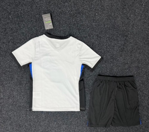 Birmingham City Away Kids Suit 25/26