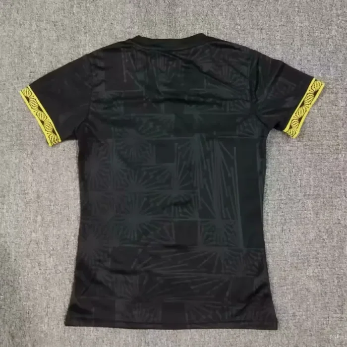 Mexico Gold Women Jersey 25/26