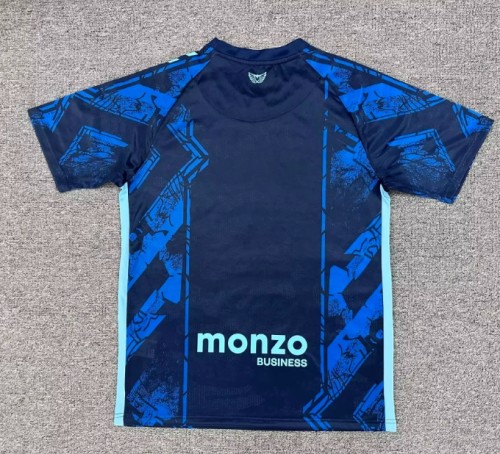Coventry City Third Man Jersey 25/26