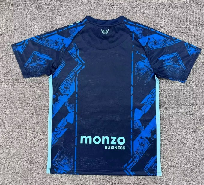 Coventry City Third Man Jersey 25/26