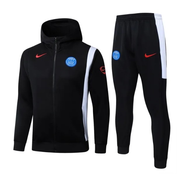 Paris Saint Germain Training Jacket Suit 2025