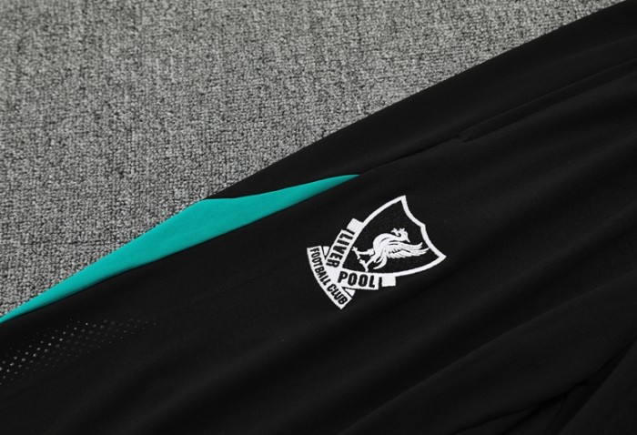 Liverpool Kids Training Suit 25/26