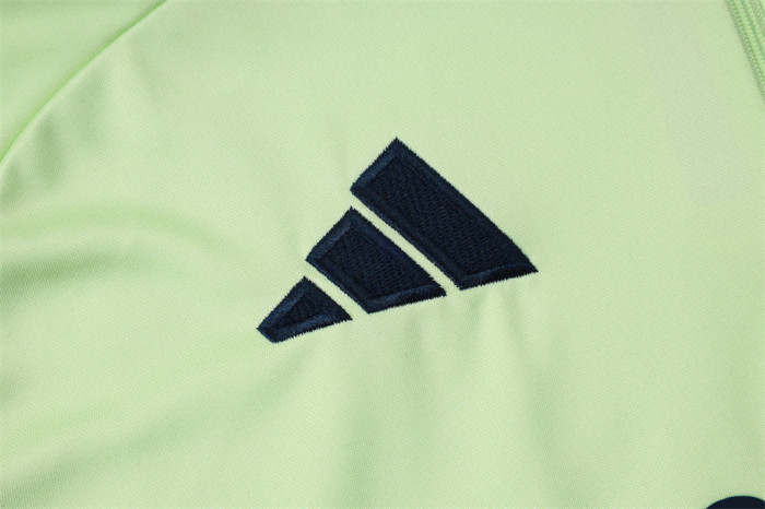 Real Madrid Training Jersey Suit 25/26