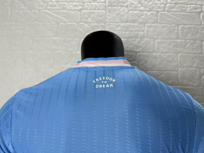 Inter Miami Third Man Player Version Jersey 25/26