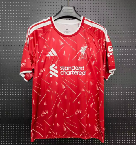 Liverpool Home Man Jersey 26/27