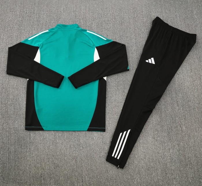 Liverpool Training Jersey Suit 25/26