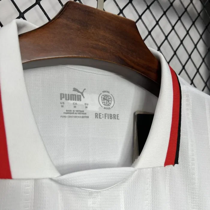 AC Milan Away Man Jersey 24/25