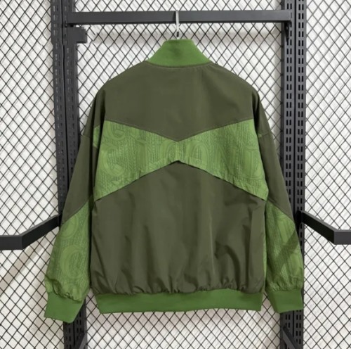 Chelsea Training Windbreaker 2025 waterproof