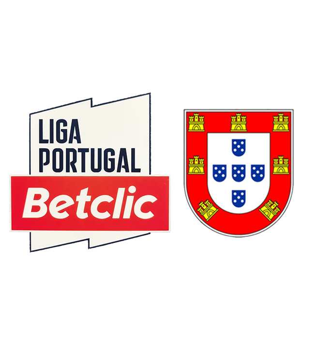 Sporting Lisbon Away Man Jersey 25/26