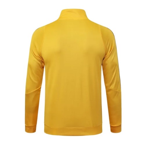 Boca Training Jacket 25/26