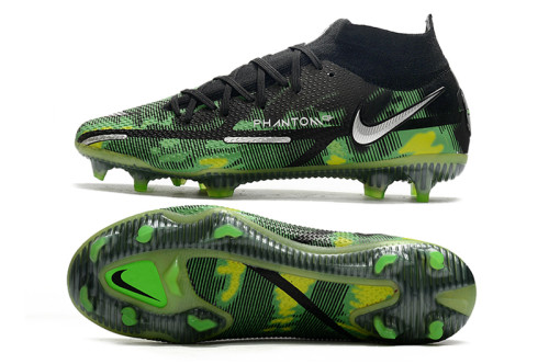 Nike Phantom GT2 Elite Dynamic Fit AG-PRO Shockwave