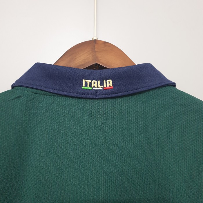 Italy Third Man Jersey 20/21