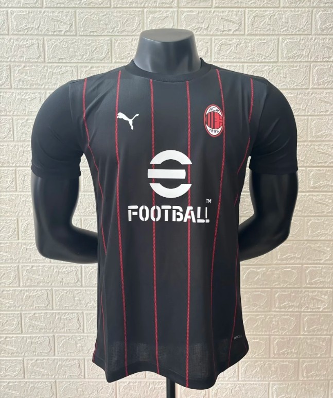 AC Milan Special Man Jersey 25/26