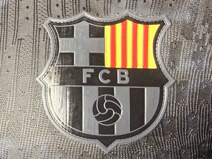 Barcelona Special Edition Man Player Jersey 26/27