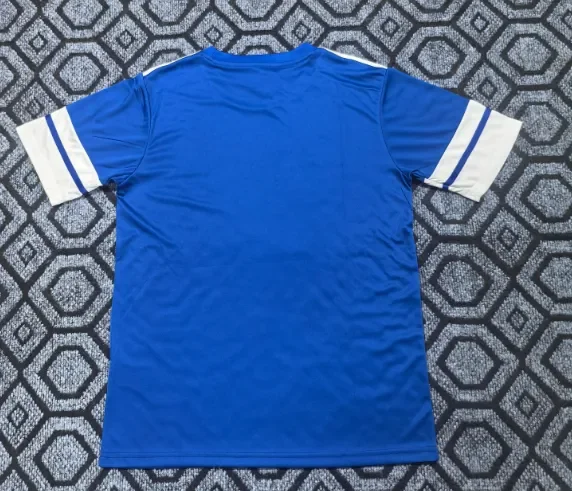 Curacao 2026 World Cup Home Man Jersey