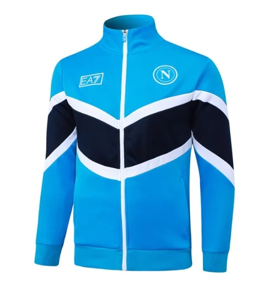 Napoli Training Jacket 25/26