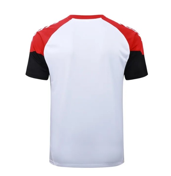 Arsenal Training Short sleeve Jersey 25/26