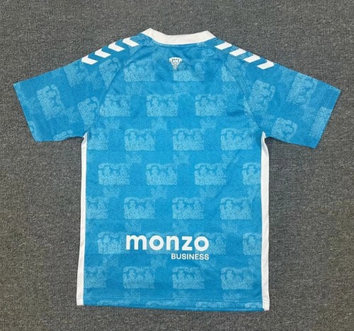 Coventry City Home Man Jersey 25/26