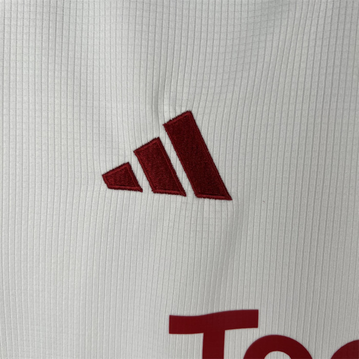 Manchester United Man Third Jersey 23/24