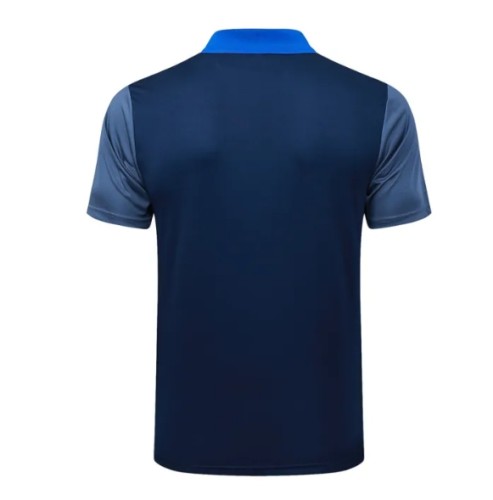 Paris Saint Germain Home POLO Jersey 25/26