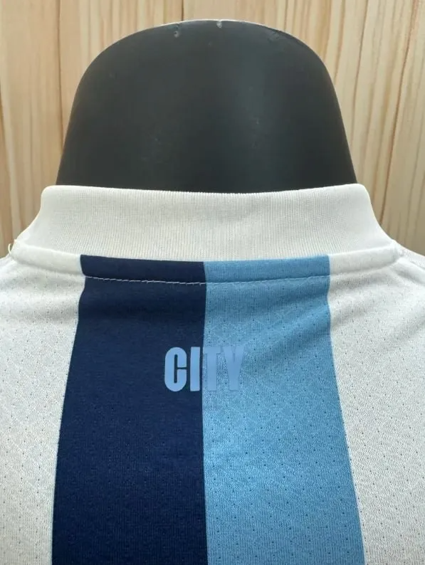 Manchester City Third Player Men Jersey 26/27