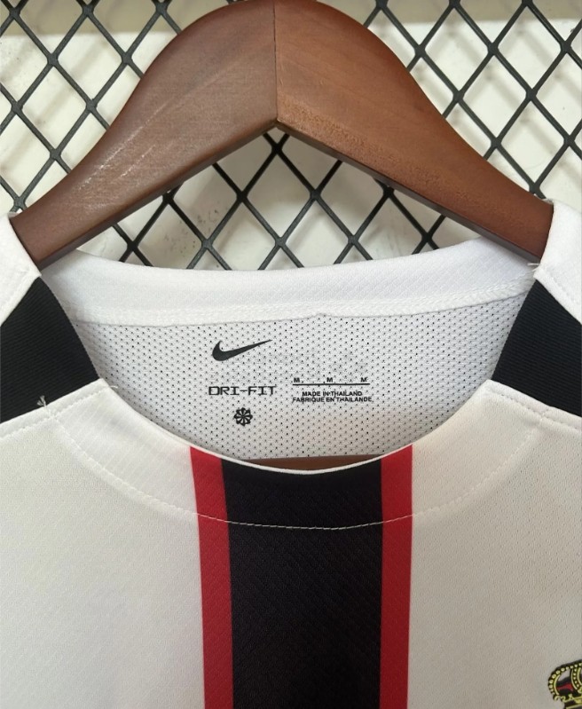 RCD Mallorca Away Man Jersey 2025-26