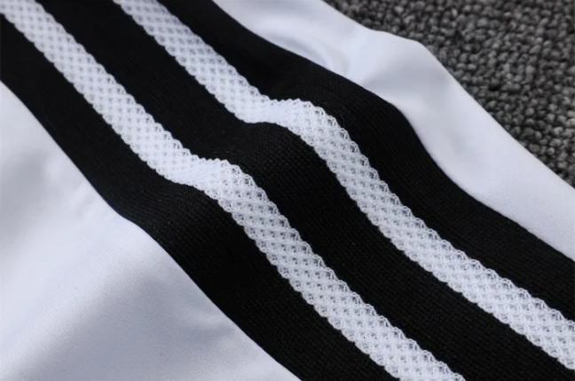 Real Madrid Training Short sleeve Suit 26/27