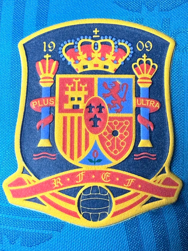Spain 2026 Special Editon Player Man Jersey
