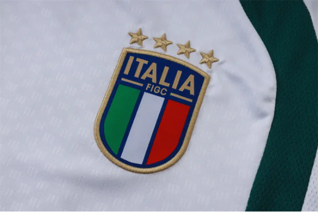Italy Training Jersey 26/27