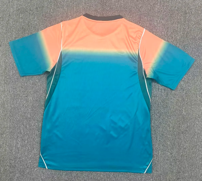Australia 2026 World Cup Away Man Jersey