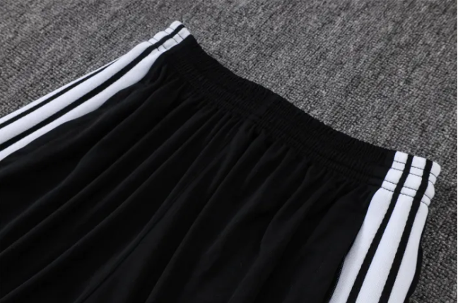 Real Madrid Training Short sleeve Suit 26/27