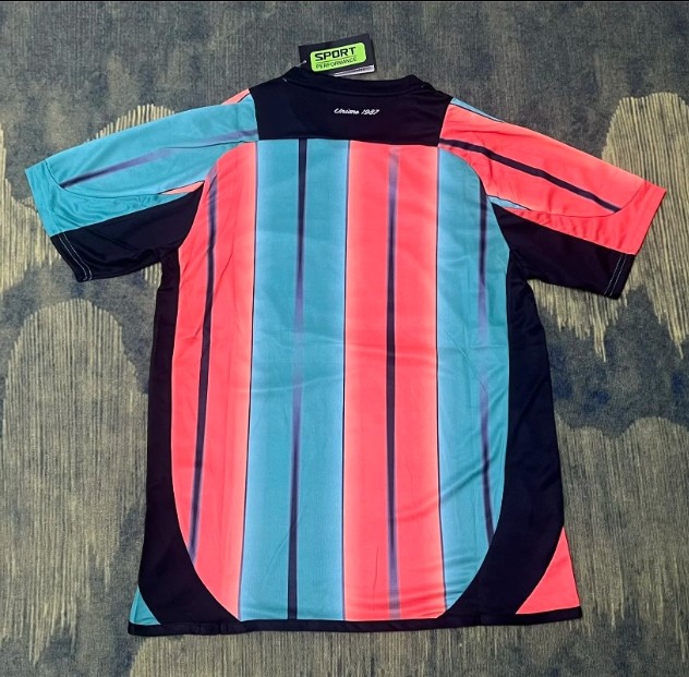 Venezia Third Man Jersey 25/26