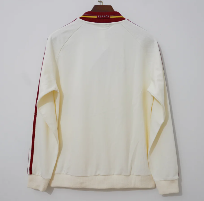Spain National Team x adidas Track Suit 2026