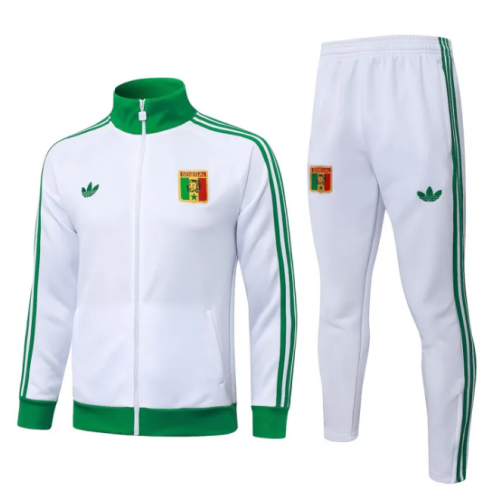 Senegal Training Jacket 26/27