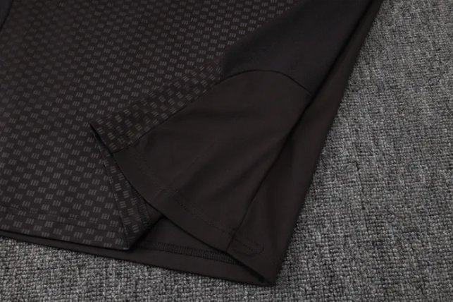 Flamengo Training Short sleeve Suit 26/27