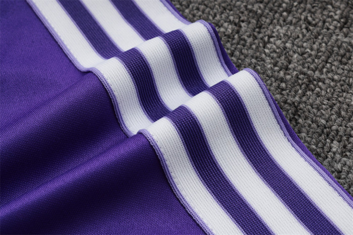 Real Madrid Training Jersey Suit 25/26