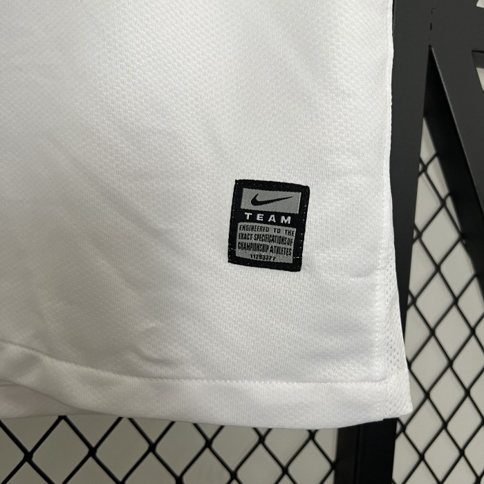 Inter Milan Away Retro Jersey 2009/10