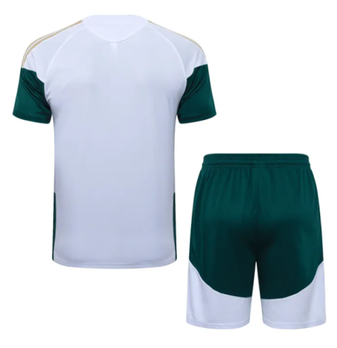 Italy Training Short sleeve Suit 26/27