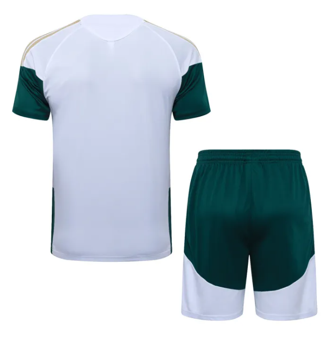 Italy Training Short sleeve Suit 26/27