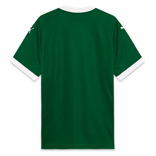 Palmeiras Home Man Jersey 25/26