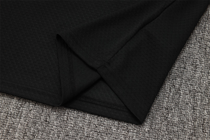 Manchester United Training Short sleeve Jersey 25/26