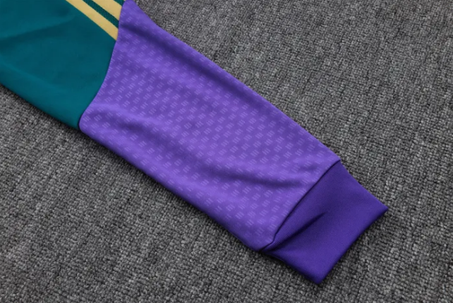 Saudi Arabia Training Jacket 26/27