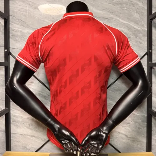 Arsenal Special Edition Player Jersey 26/27