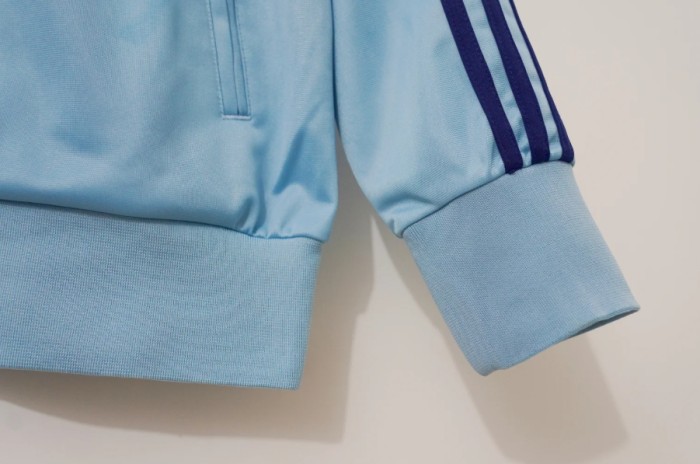 2025  Adidas Oasis Track Jacket