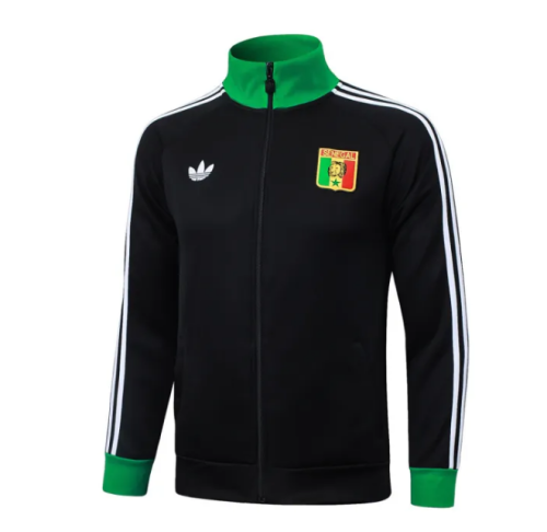 Senegal Training Jacket 26/27