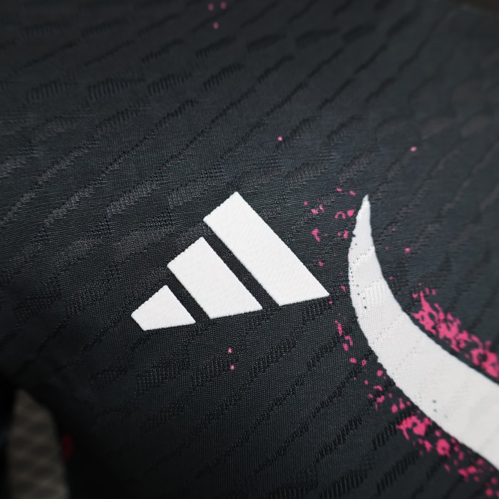 2025 Japan Samurai Oni Player Version Man Jersey